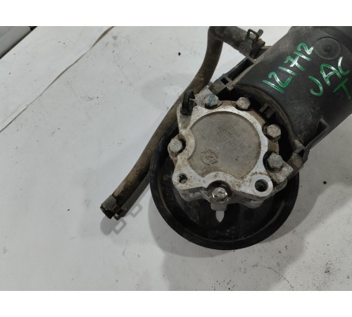 Насос гидроусилителя