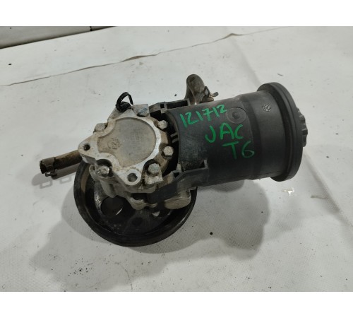 Насос гидроусилителя