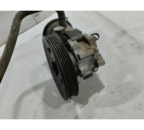 Насос гидроусилителя