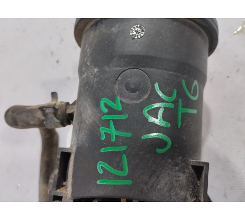 Насос гидроусилителя