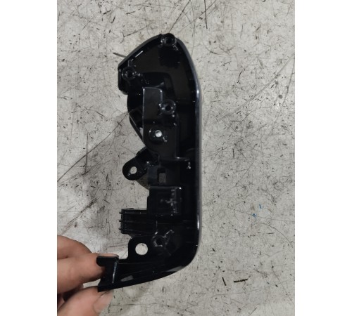 Ручка открывания двери задняя правая внутренняя