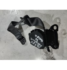 Ремень безопасности задний левый