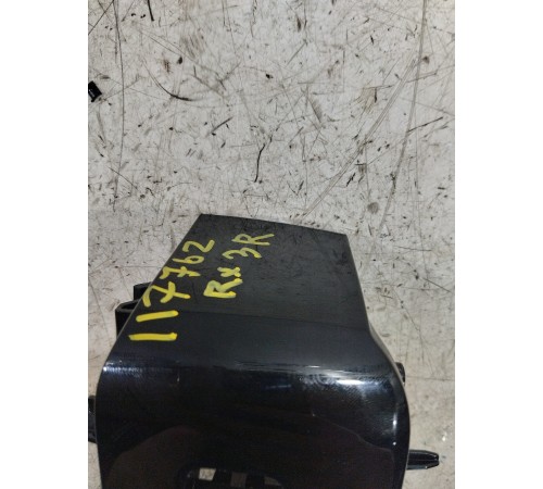 Ручка открывания двери задняя правая внутренняя