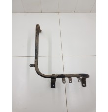 Кронштейн крепление топливного бака Кронштейн крепление топливного бака