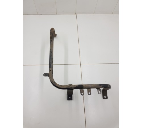 Кронштейн крепление топливного бака