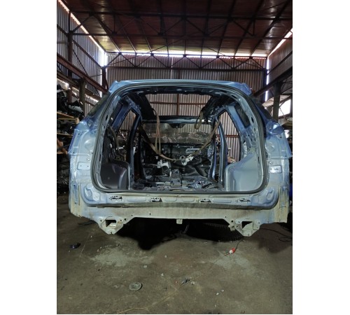 Панель задняя