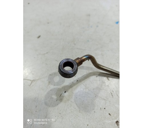 Топливная трубка