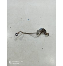 Топливная трубка