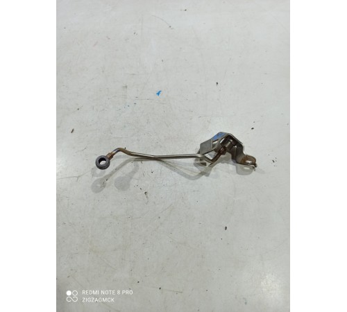 Топливная трубка