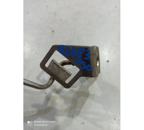 Топливная трубка