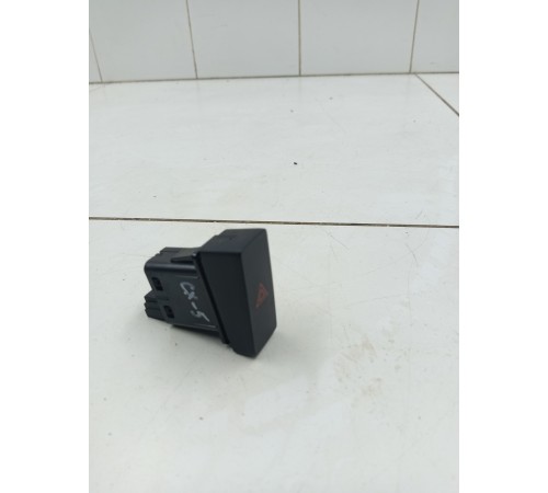 Кнопка аварийной сигнализации