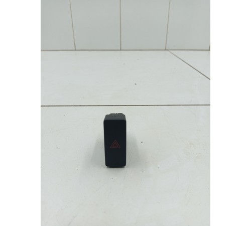 Кнопка аварийной сигнализации