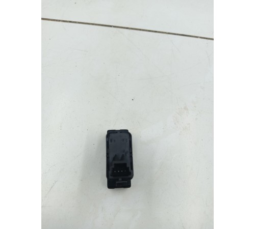 Кнопка аварийной сигнализации