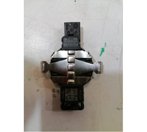 Датчик дождя