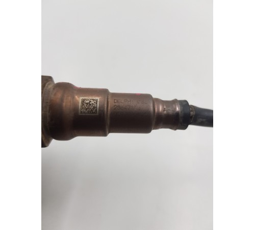 Датчик кислородный (лямбда-зонд) нижний