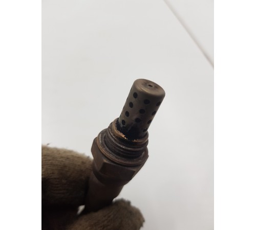 Датчик кислородный (лямбда-зонд) нижний