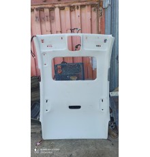 Потолок салона