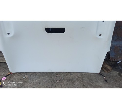 Потолок салона