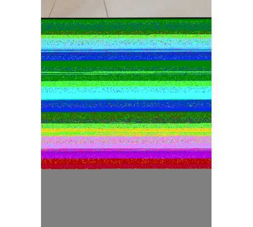 Горловина бачка омывателя