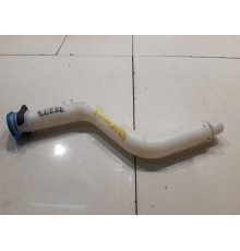 Горловина бачка омывателя