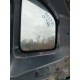 Глухое стекло кузова правое, форточка