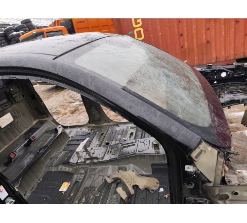 Стойка лобового стекла правая