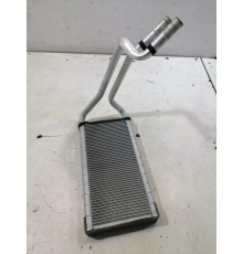 Радиатор отопителя печки