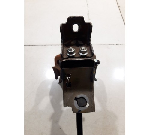 Педаль тормоза