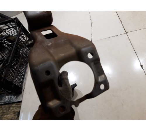 Педаль тормоза