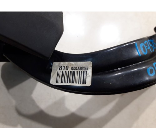 Педаль тормоза