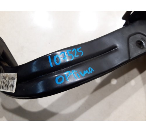 Педаль тормоза