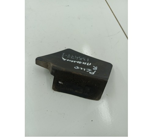 Пыльник крыла задний правый