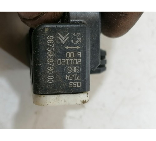 Датчик удара