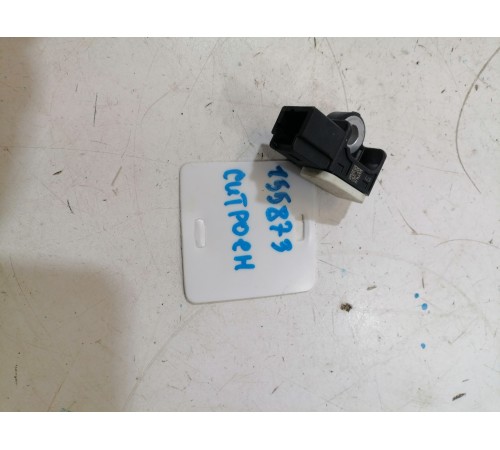 Датчик удара