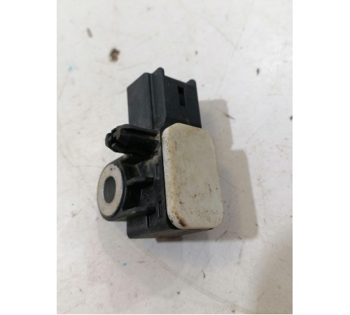 Датчик удара