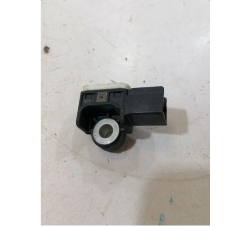 Датчик удара