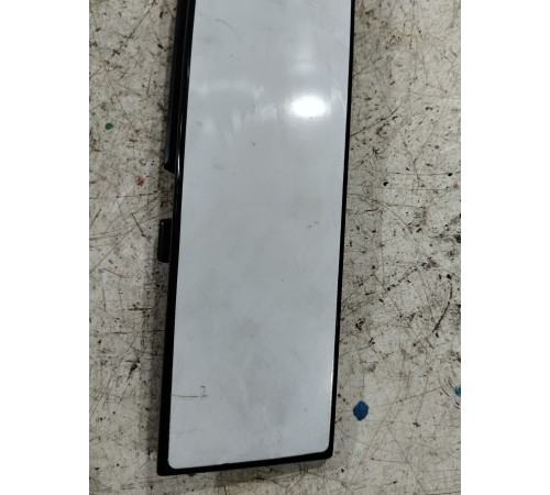 Накладка двери задняя левая