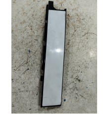 Накладка двери задняя левая