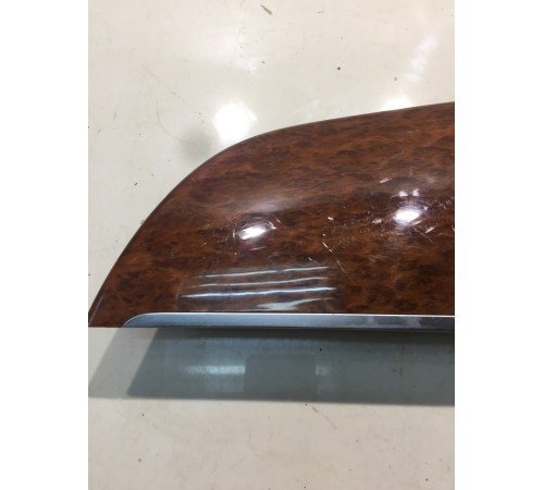 Накладка двери (задняя, правая)