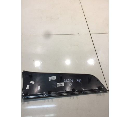 Накладка двери (задняя, правая)