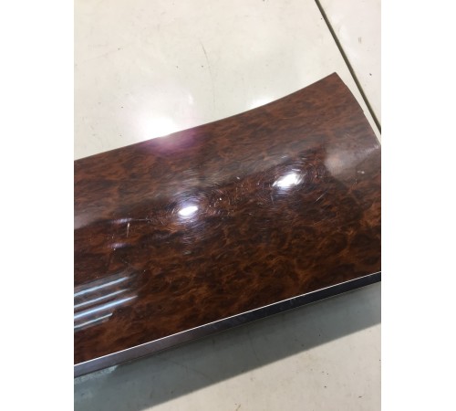 Накладка двери (задняя, правая)