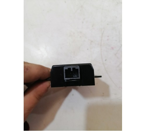 Блок LED подсветки обшивки двери