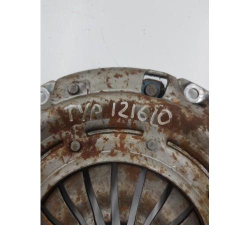 Корзина сцепления