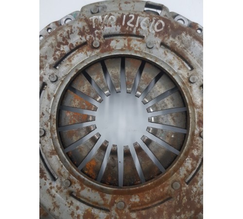 Корзина сцепления