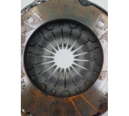 Корзина сцепления