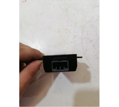 Блок LED подсветки обшивки двери