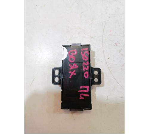 Блок LED подсветки обшивки двери