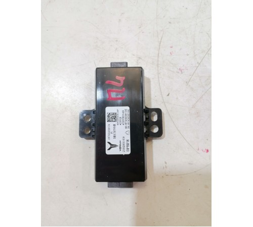 Блок LED подсветки обшивки двери