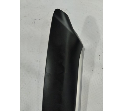 Накладка центральной консоли декоративная