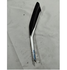 Накладка центральной консоли декоративная